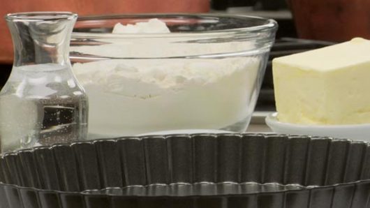 Pastry Flour