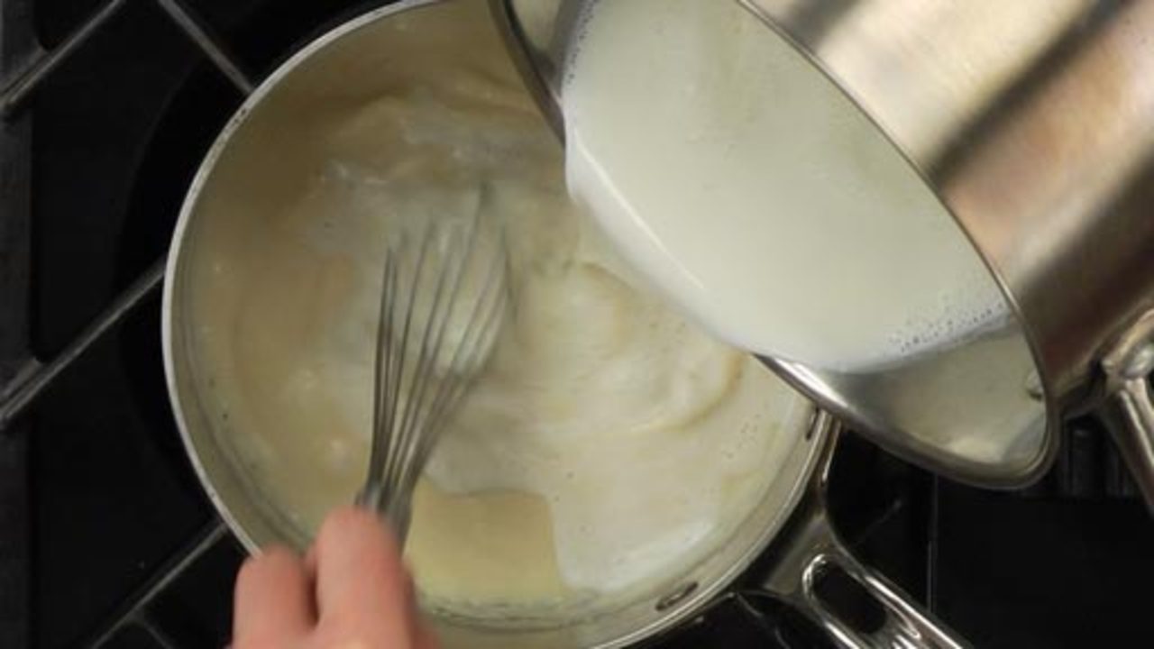 What is Tempering?
