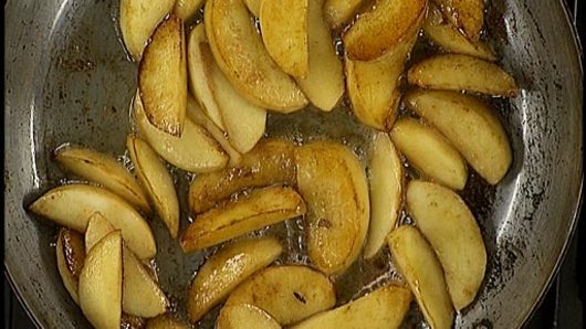 What is Caramelization?