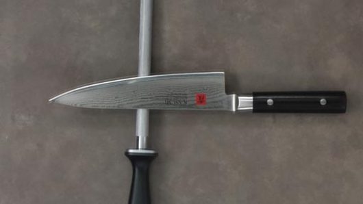 Types of Steels
