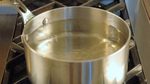 What is Simmering?