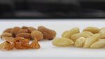 How to Skin Almonds