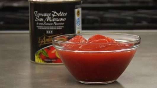 How to Choose Quality Canned Tomatoes