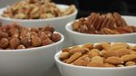 How to Roast / Toast Nuts