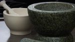 What is a Mortar and Pestle?