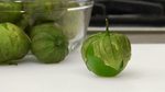 How to Buy Tomatillos