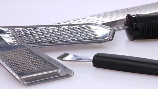 Kitchen Tools | Zesters and Graters
