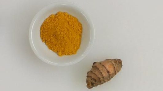 What is Turmeric?