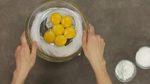 How to Secure a Bowl in Place