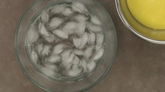 What is an Ice Bath?