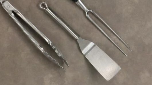 Kitchen Tools | Spatulas and Tongs
