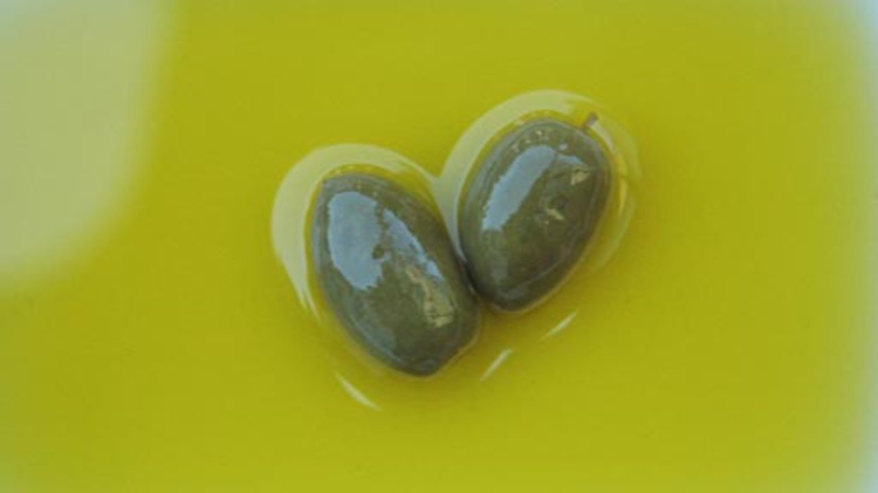 How to Choose Olive Oil