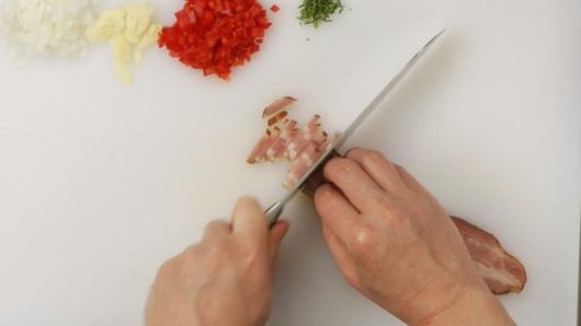 Preparing Your Mise en Place