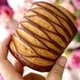 Pastry Chef Carolina Molea