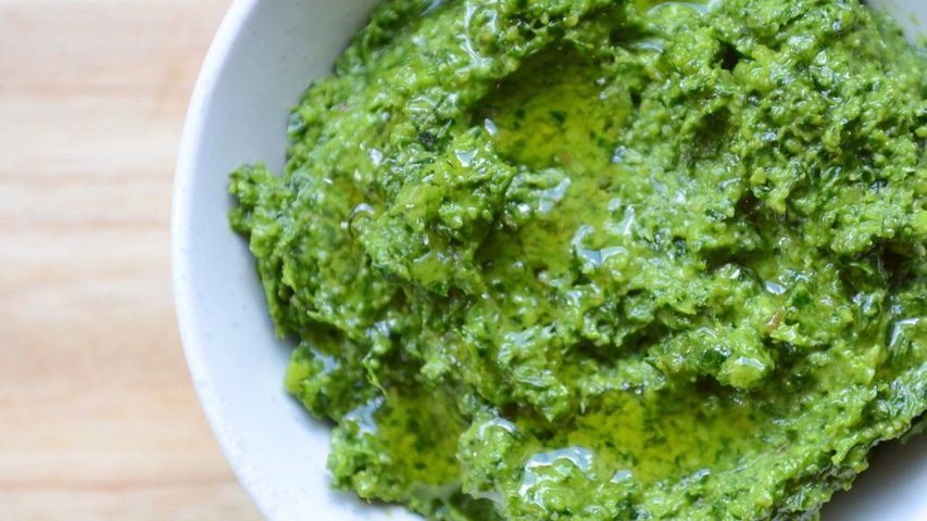 Plant-Based Staples 