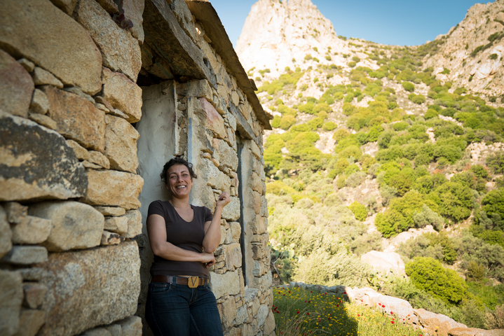 Ikaria, Greece