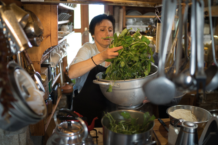 Setting Up Your Blue Zones Kitchen