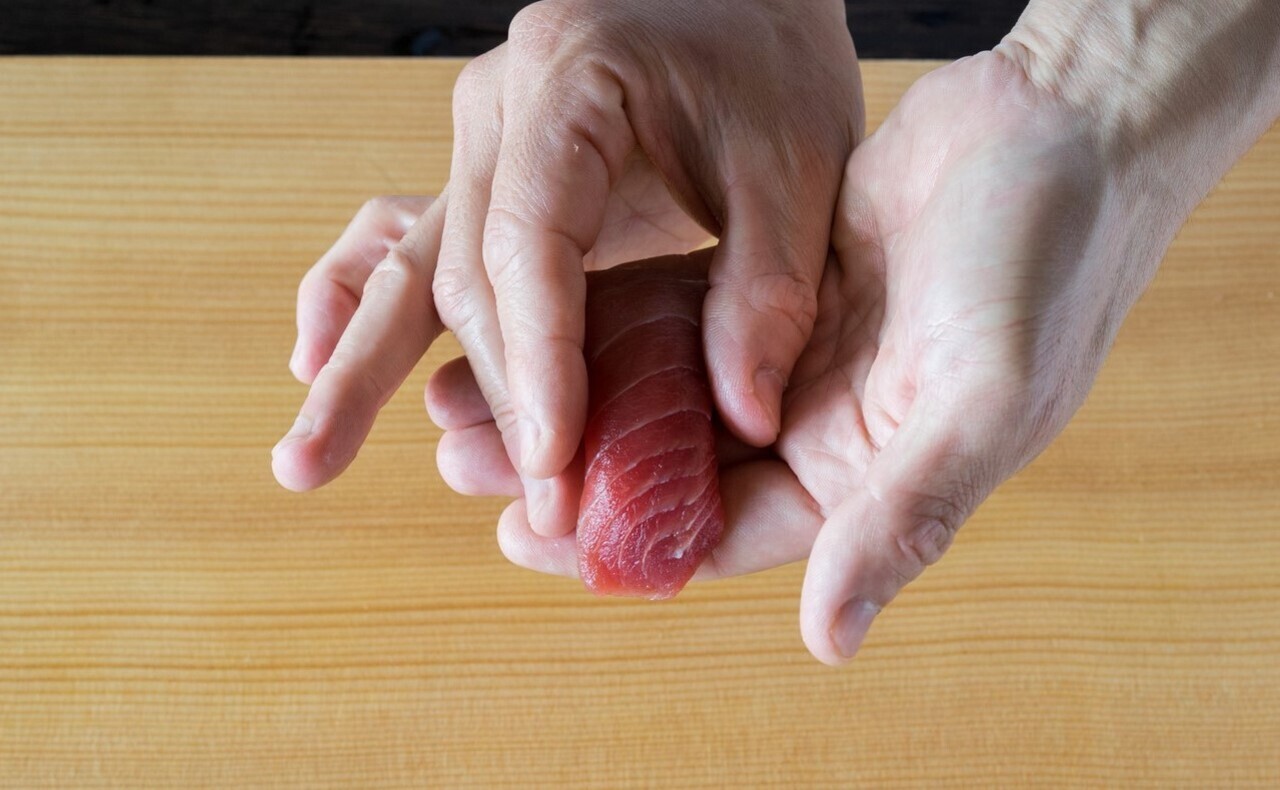 Mastering Japanese Sushi Foundations