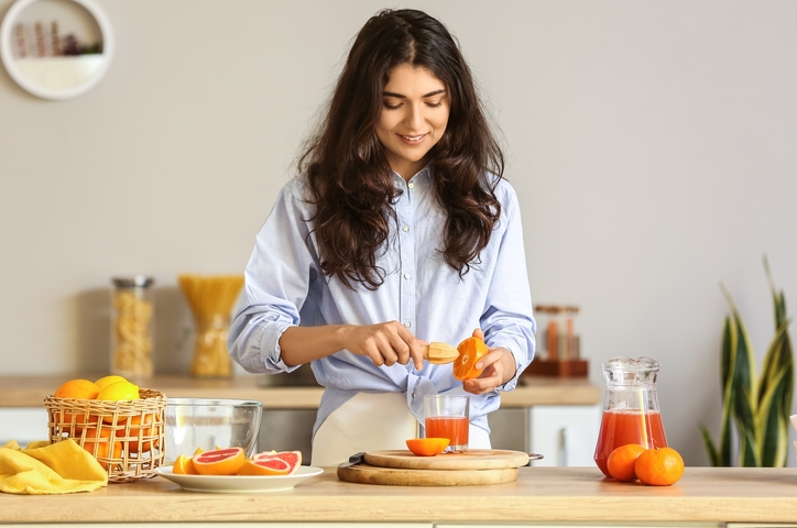 Introduction: Setting Up for Kitchen Success