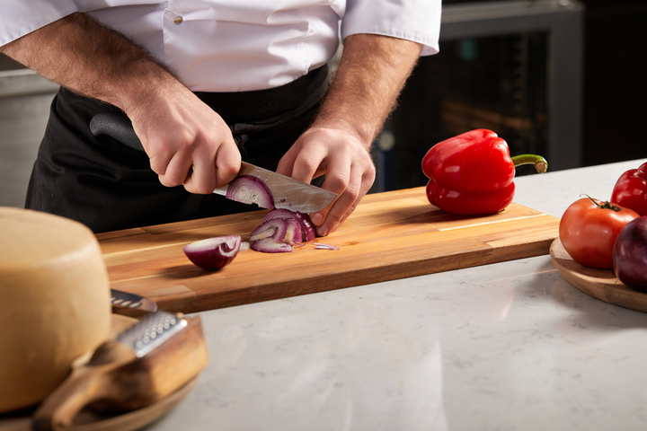 Knife Skills