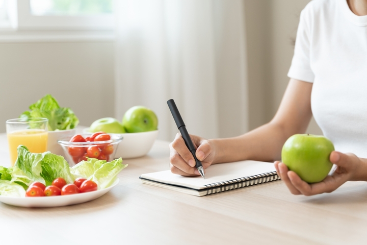 Meal Planning