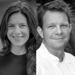 Demetra Stamus & Scott Samuel