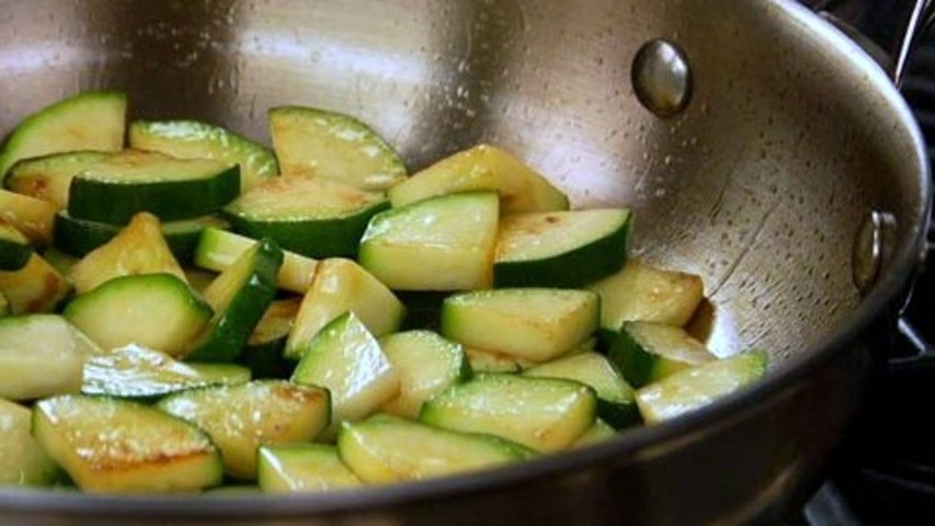 Dry-Heat Cooking Methods 