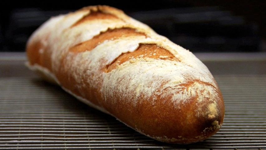 Baking Basics & Breads 
