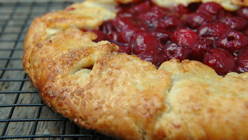 Pies and Tarts