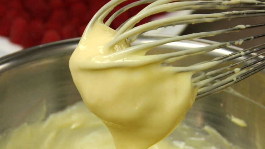 Pastry Basics 