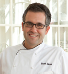 Chef Chad Sarno 