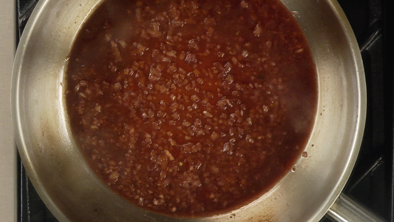 How to Make Pan Sauce