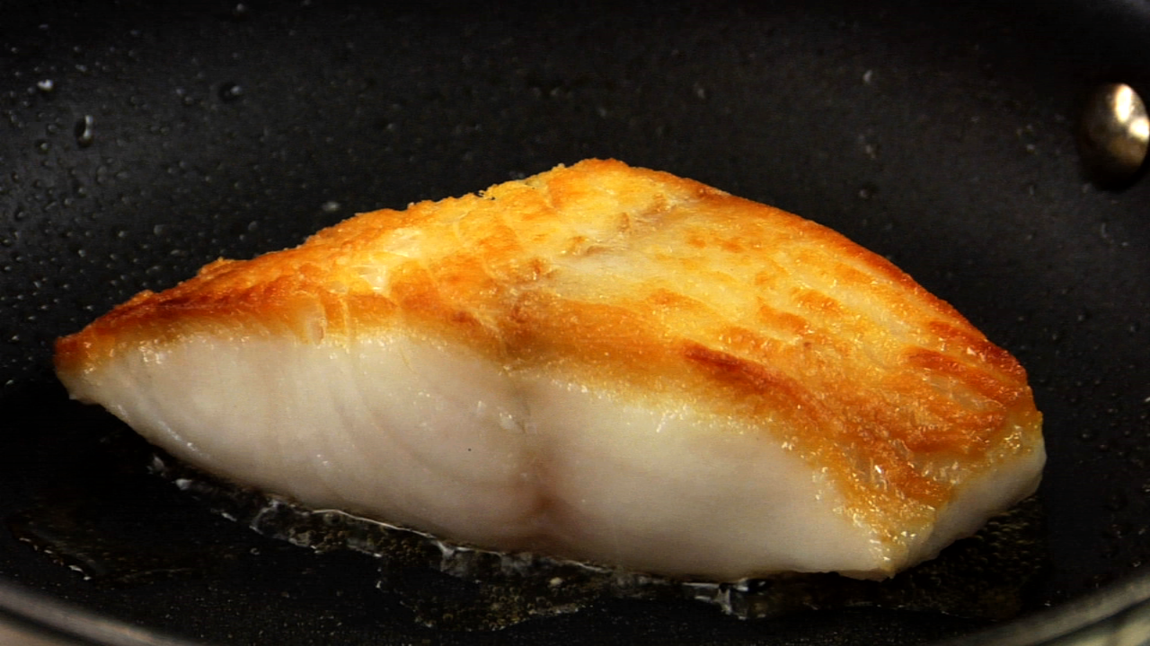 Cooking Fish Fundamentals