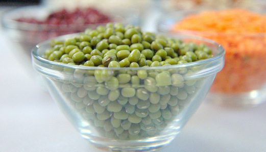 How to Cook Dried Legumes