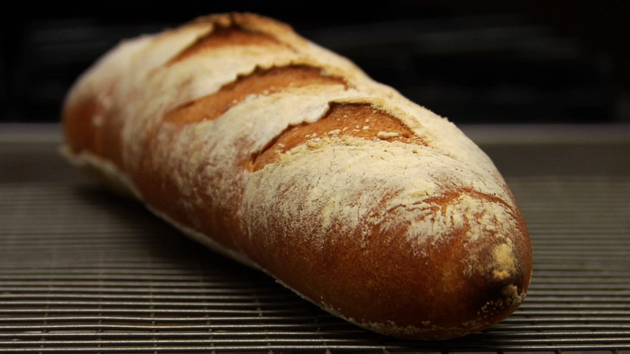 How to Make Bread | Basics