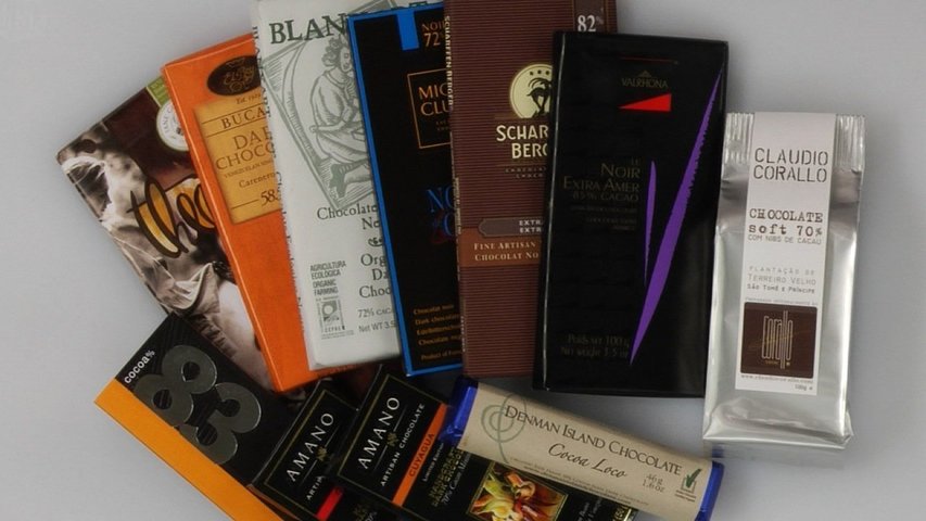 Chocolate