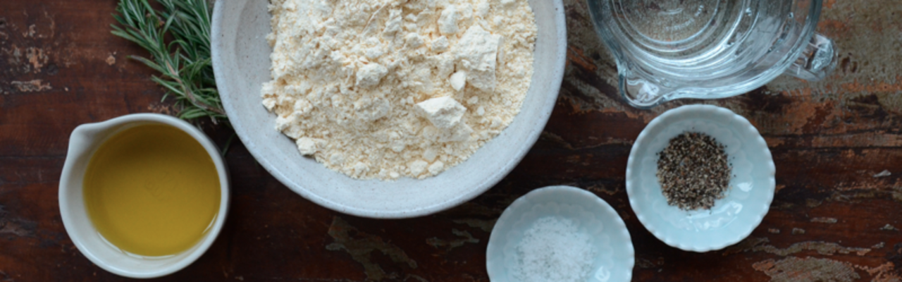 Culinary Foundations