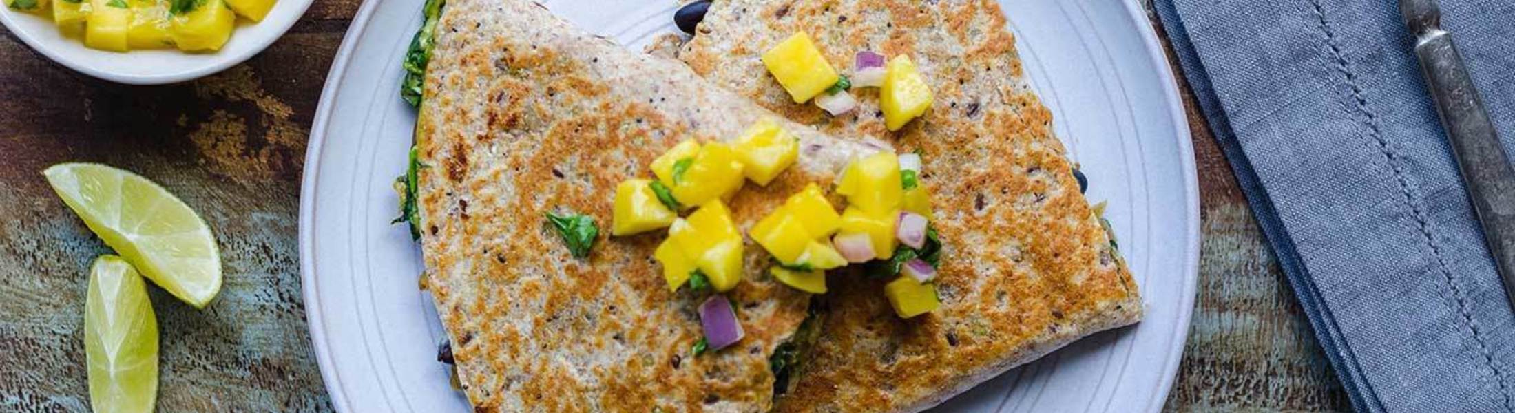 Rouxbe Online Culinary School