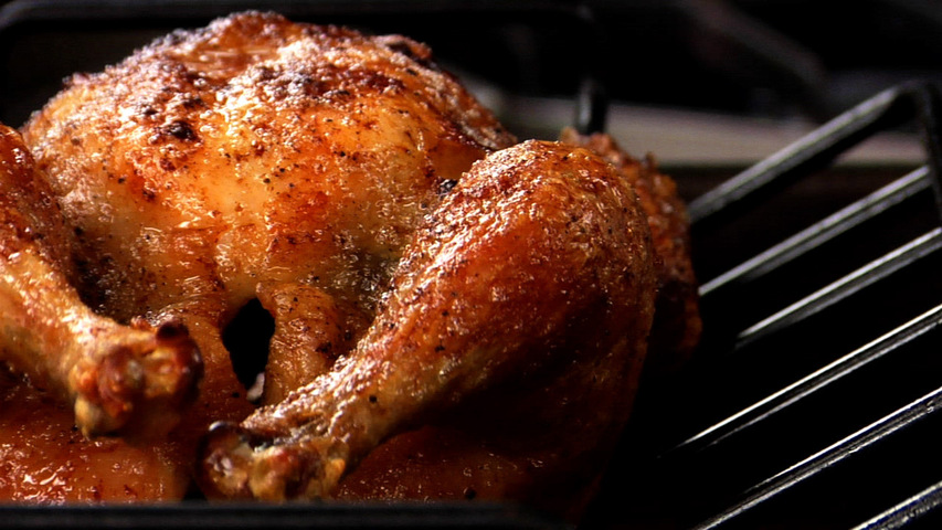 Cooking Chicken & Poultry