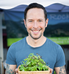 Building Your Brand in the Plant-Based Community