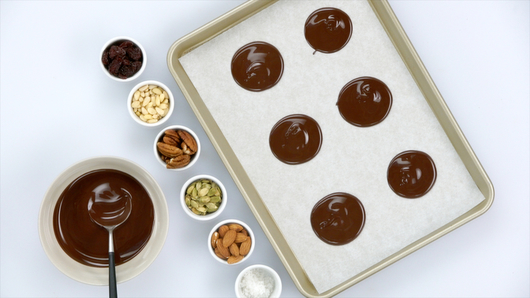 Essential Vegan Desserts: Chocolate