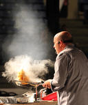 Adventures of a Traveling Chef