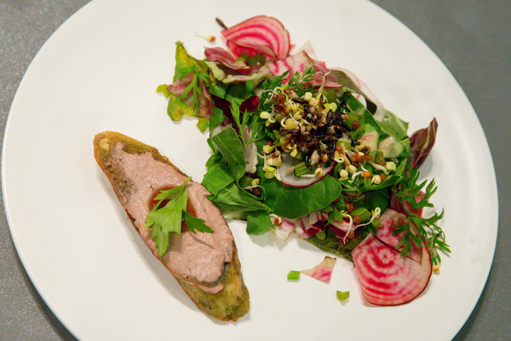 Plating 