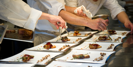 Professional Cook Certification