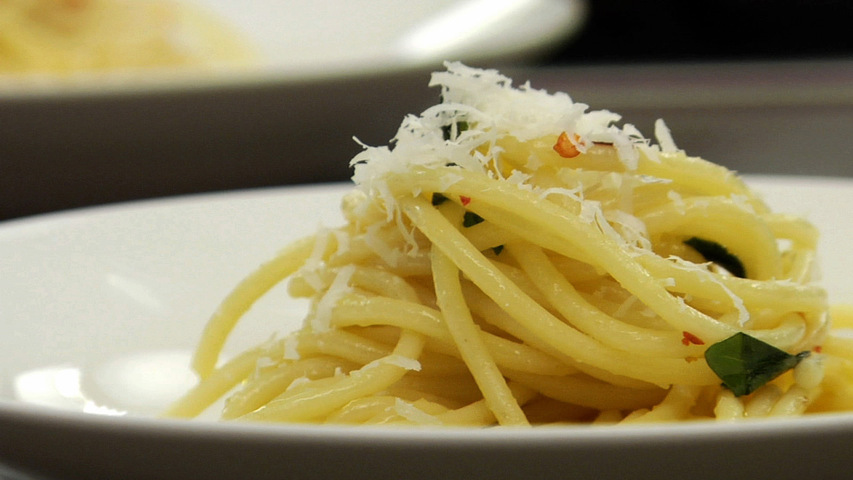 Learn About Pasta 