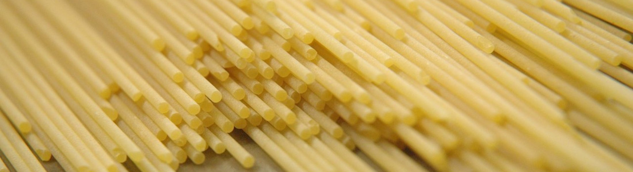 How to Cook & Make Pasta