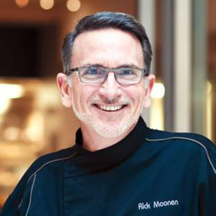 Rick Moonen What is Comfort Food? Rouxbe Online Culinary School