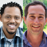 Antwon Brinson & Ken Rubin