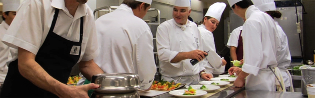 Kitchen QuickStart
