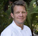 Creating a World Cuisine Pantry